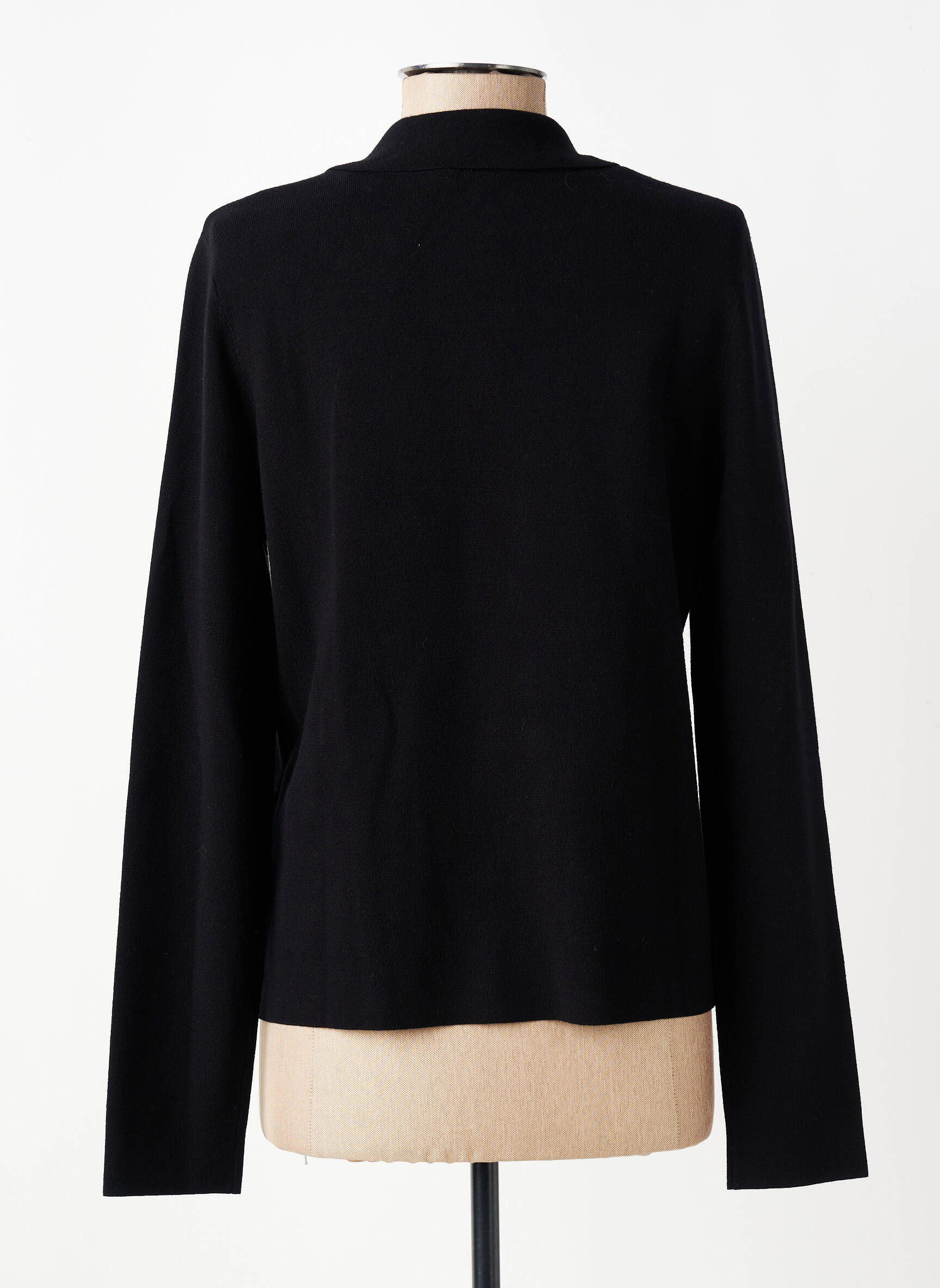 Sacou buzunare negru GERRY WEBER femeie