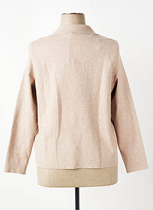 Sacou buzunare bej GERRY WEBER femeie
