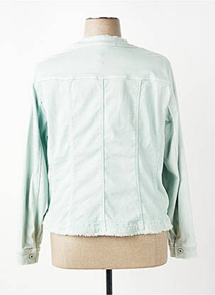 Jachete casual guler rotund albastru GERRY WEBER femeie