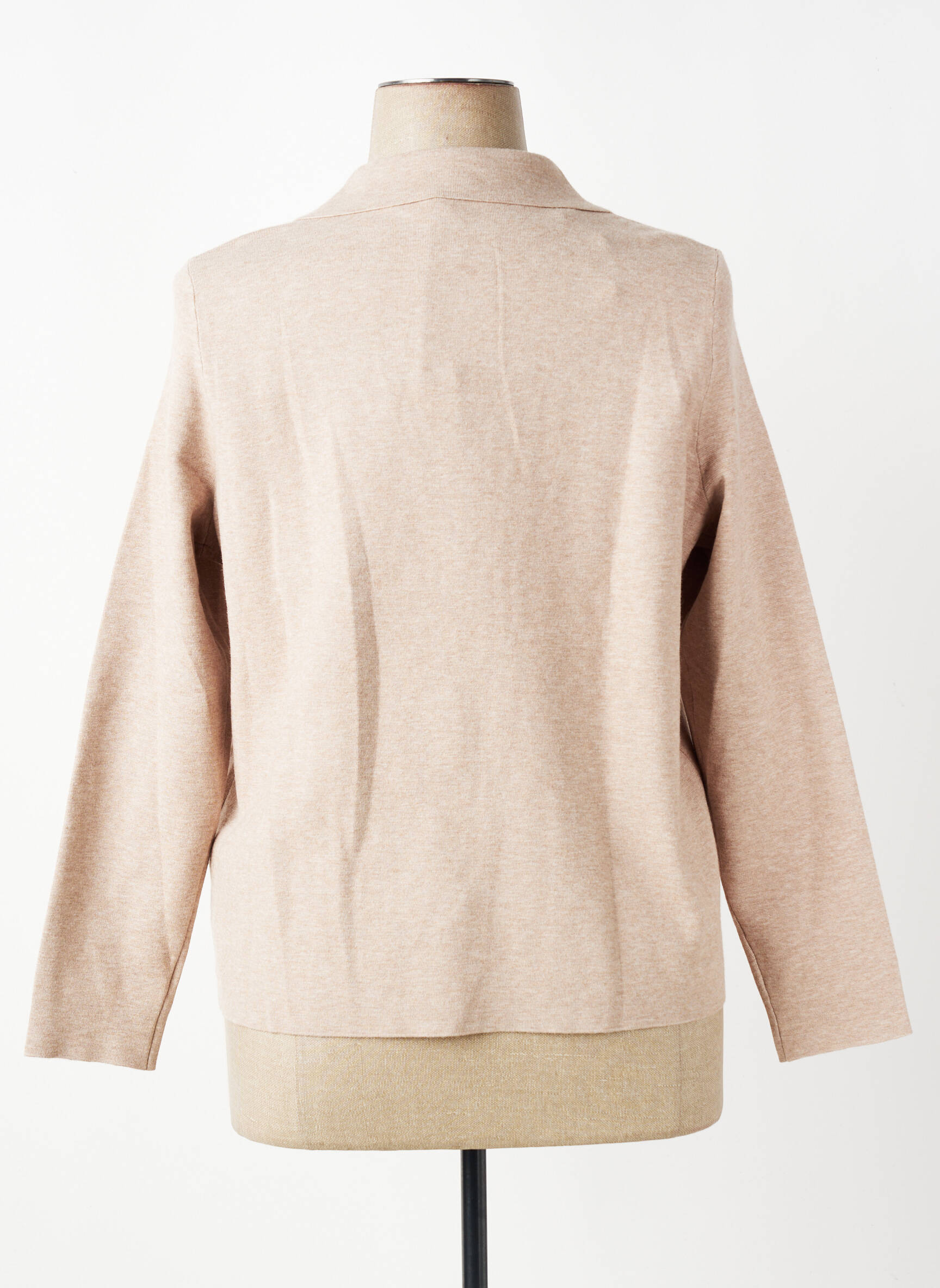 Sacou buzunare bej GERRY WEBER femeie
