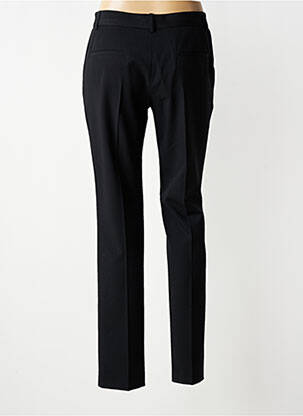Pantalon slim elasticitate mărime normală negru GERARD DAREL femeie