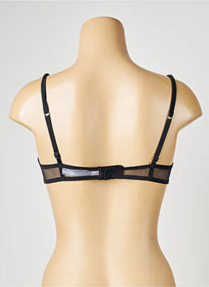 Sutien top sutien modelat top sutien modelat negru ANDRES SARDA femeie