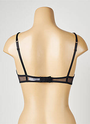 Sutien top sutien modelat top sutien modelat albastru ANDRES SARDA femeie