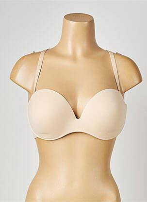 Sutien top sutien modelat top sutien modelat bej WACOAL femeie