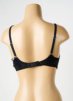 Sutien top sutien modelat top sutien modelat negru WACOAL femeie