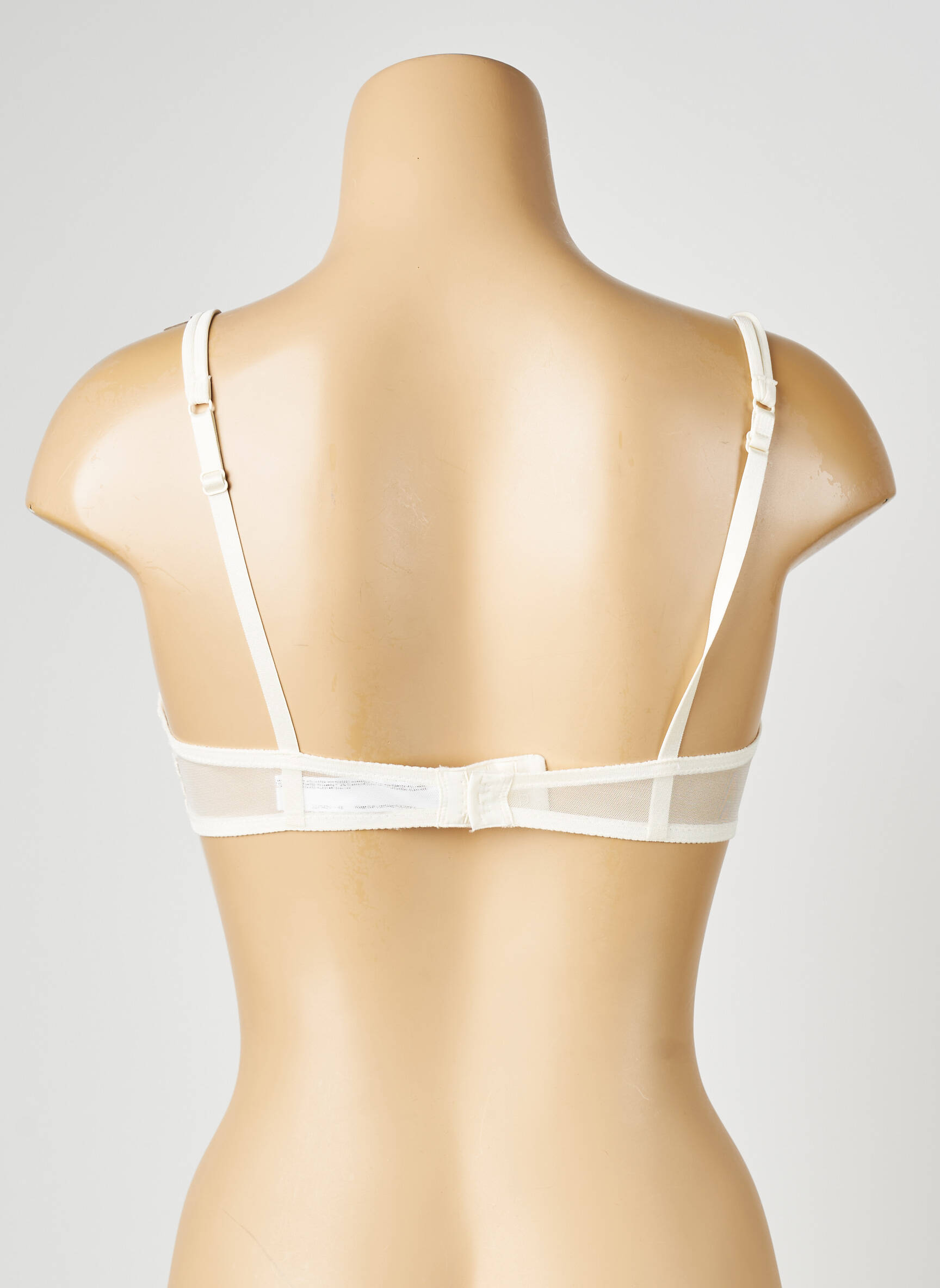 Sutien top sutien modelat top sutien modelat alb ANDRES SARDA femeie