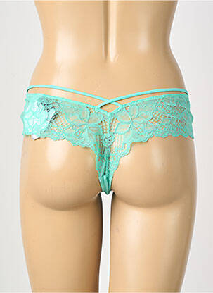 Shorty verde ANDRES SARDA femeie