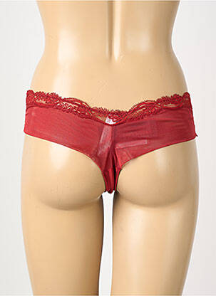 Shorty roșu ANDRES SARDA femeie