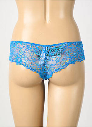 Shorty chilot scurt albastru ANDRES SARDA femeie