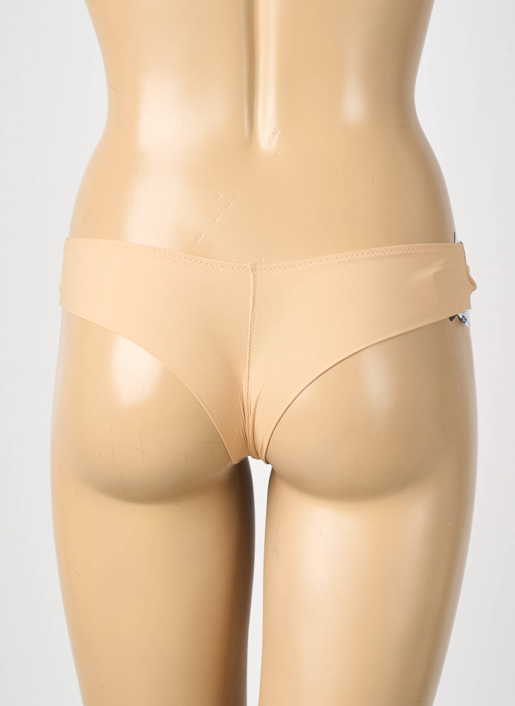 Tanga tanga bej RITRATTI femeie