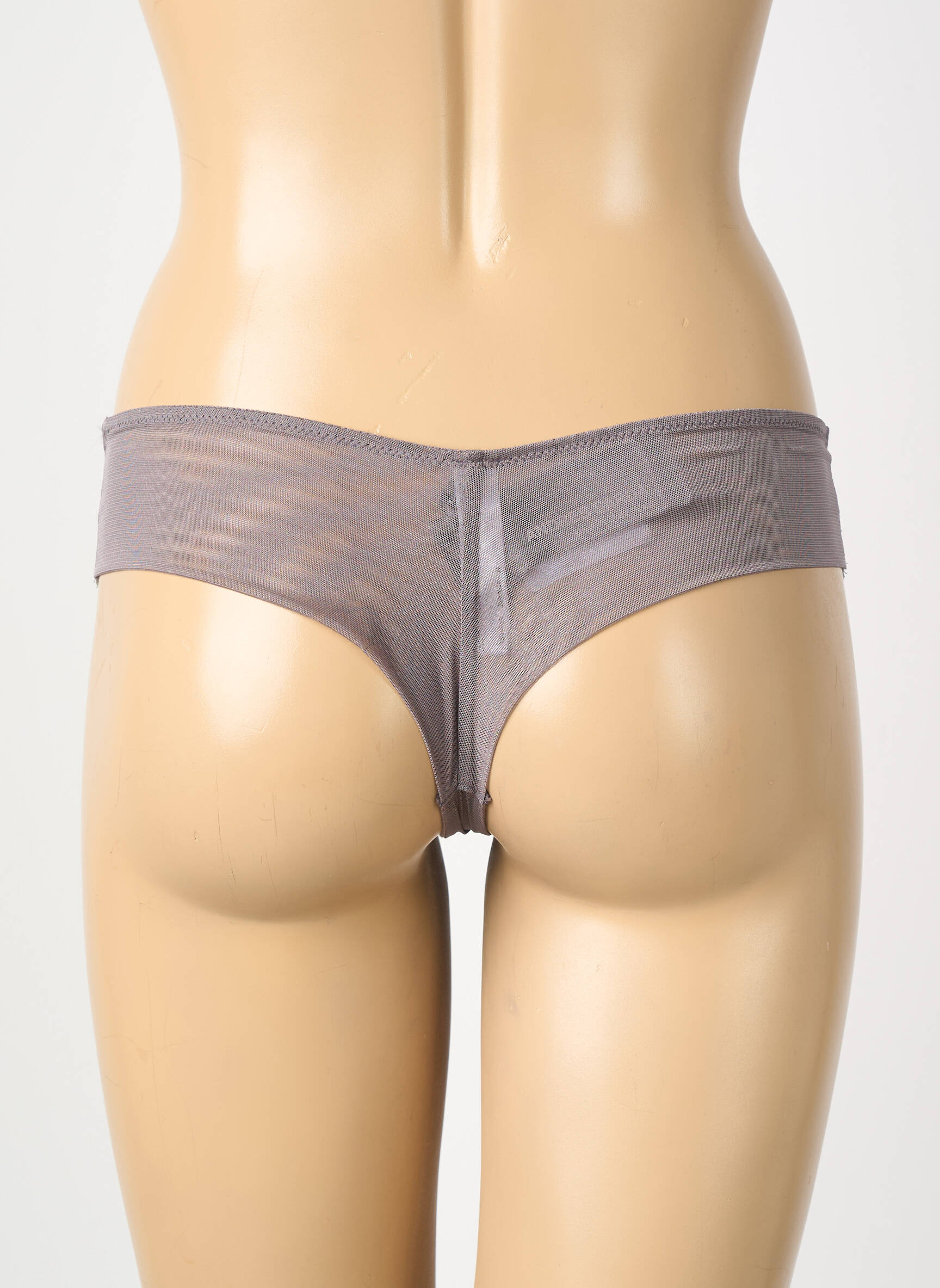 Tanga tanga gri ANDRES SARDA femeie