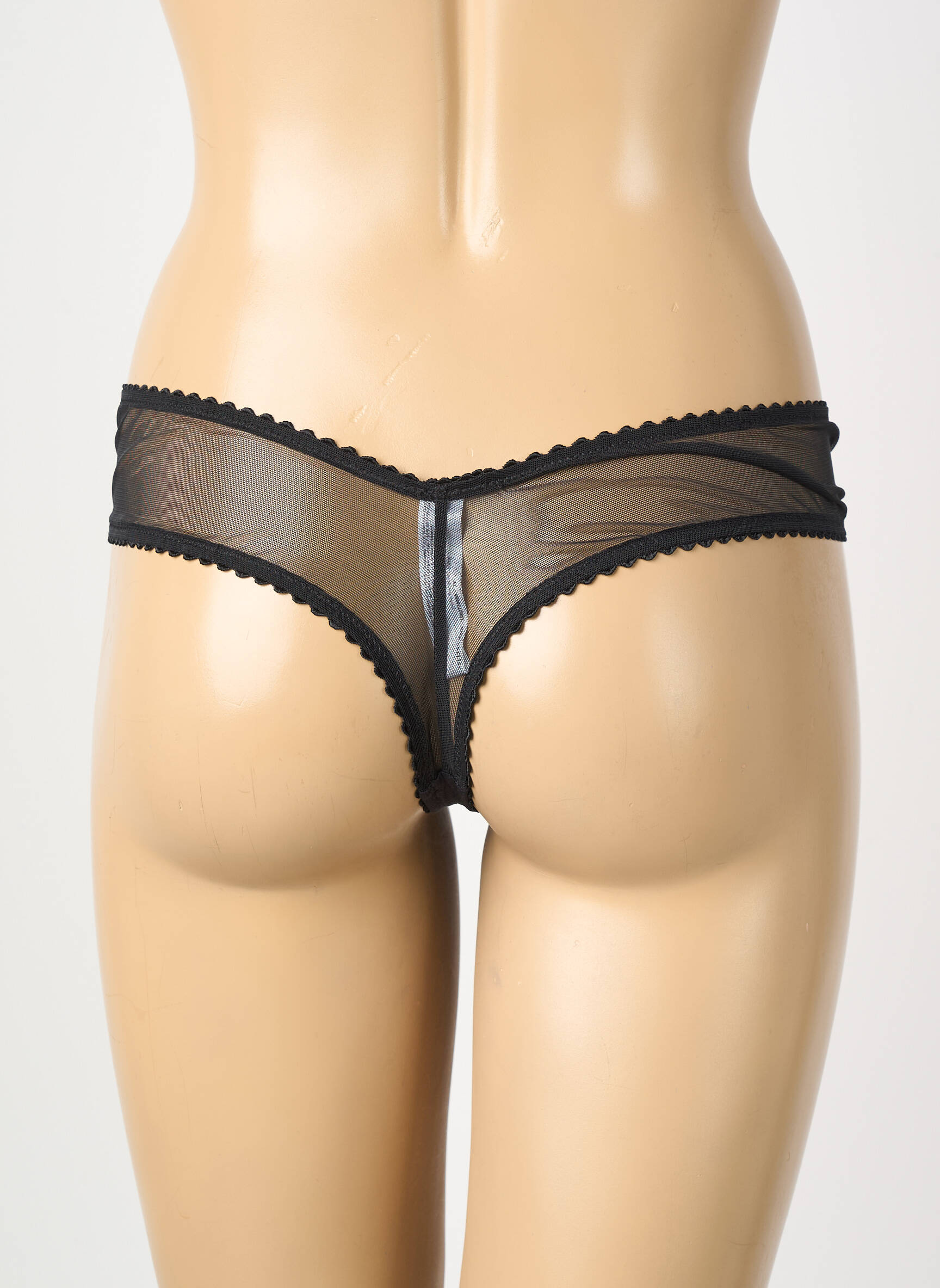 Shorty negru ANDRES SARDA femeie