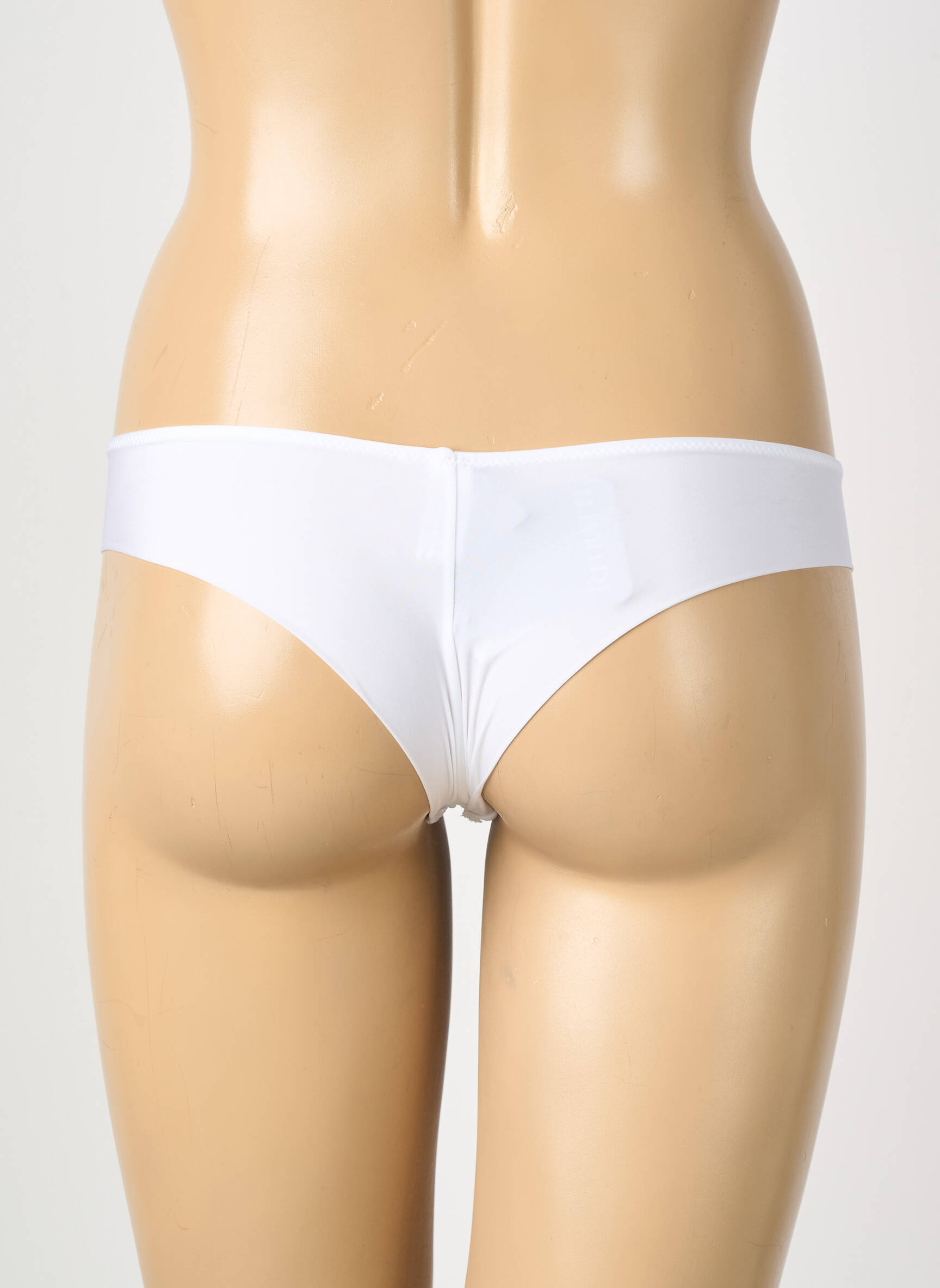 Tanga tanga alb RITRATTI femeie