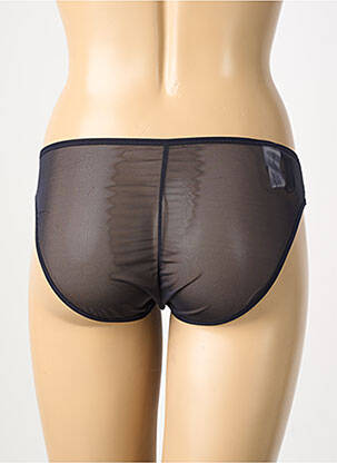 Chilot elasticitate negru ANDRES SARDA femeie
