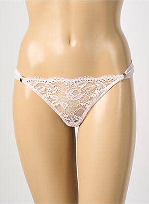 Chilot elasticitate roz ANDRES SARDA femeie