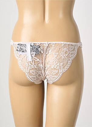 Chilot elasticitate roz ANDRES SARDA femeie
