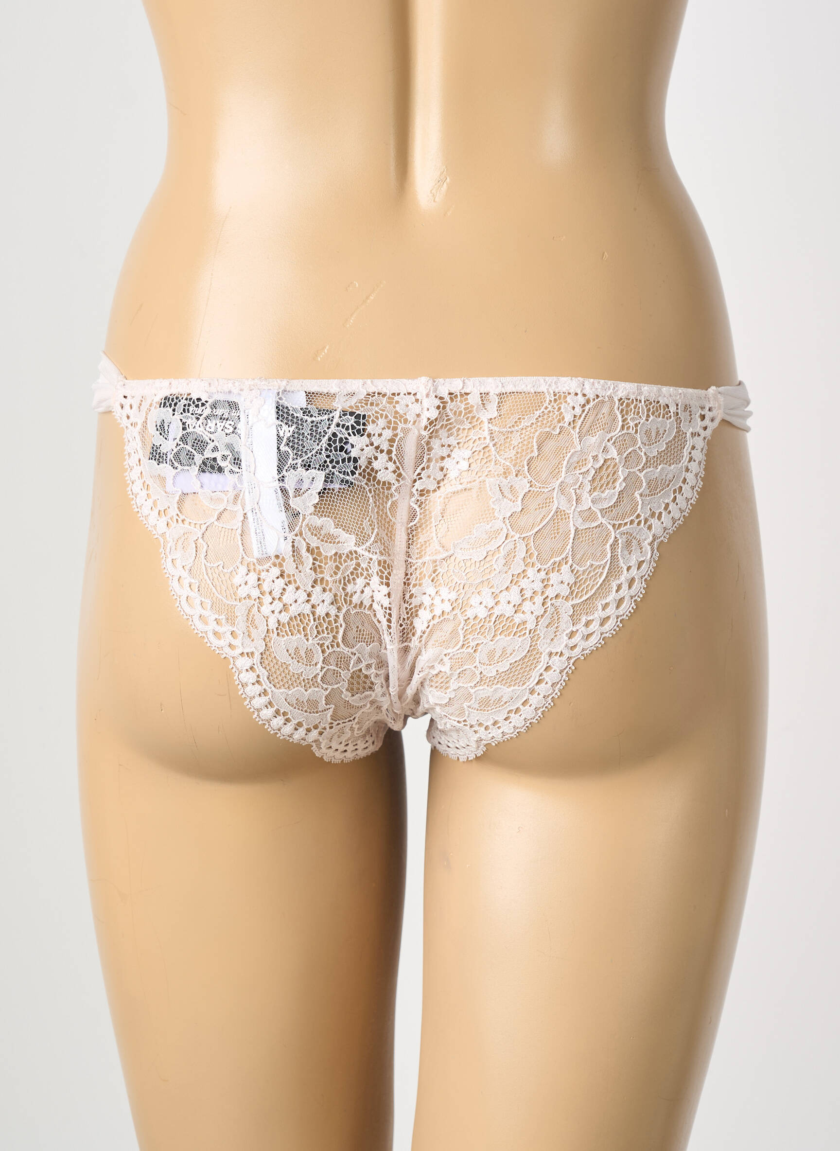 Chilot elasticitate roz ANDRES SARDA femeie