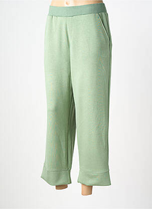 Trening buzunare verde LPB LES PETITES BOMBES  femeie
