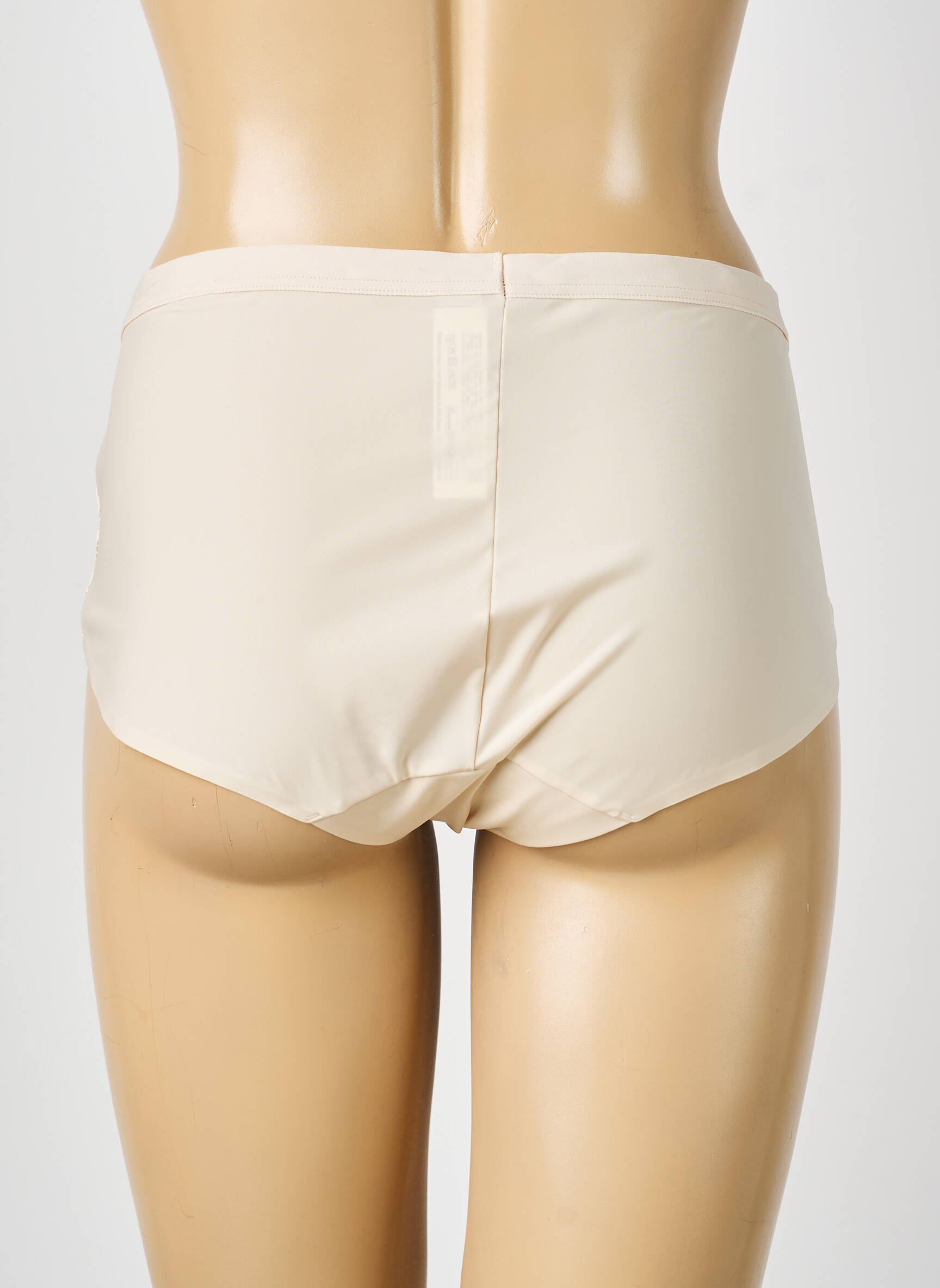 Shorty chilot scurt bej TRIUMPH femeie