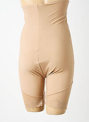 Chilot elasticitate bej SIMONE PERELE femeie