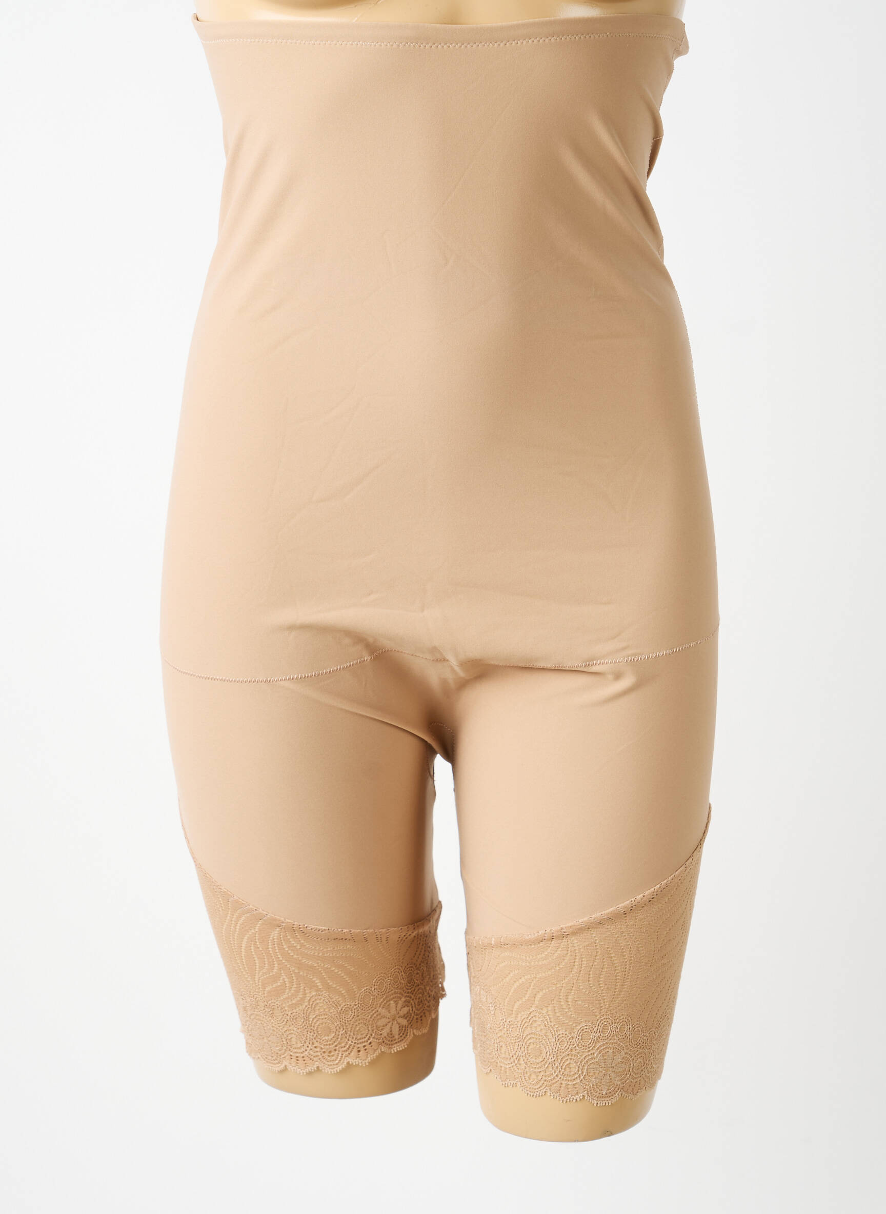 Chilot microfibre bej SIMONE PERELE femeie