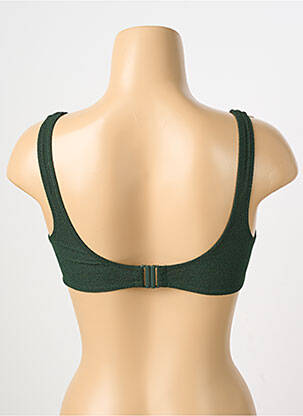 Sutien de costum de baie elasticitate sutiene verde PRINCESSE TAM-TAM femeie