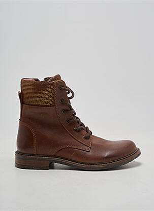 Botine/ghete chiquet chiquet maro BELLAMY fată