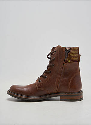 Botine/ghete chiquet chiquet maro BELLAMY fată