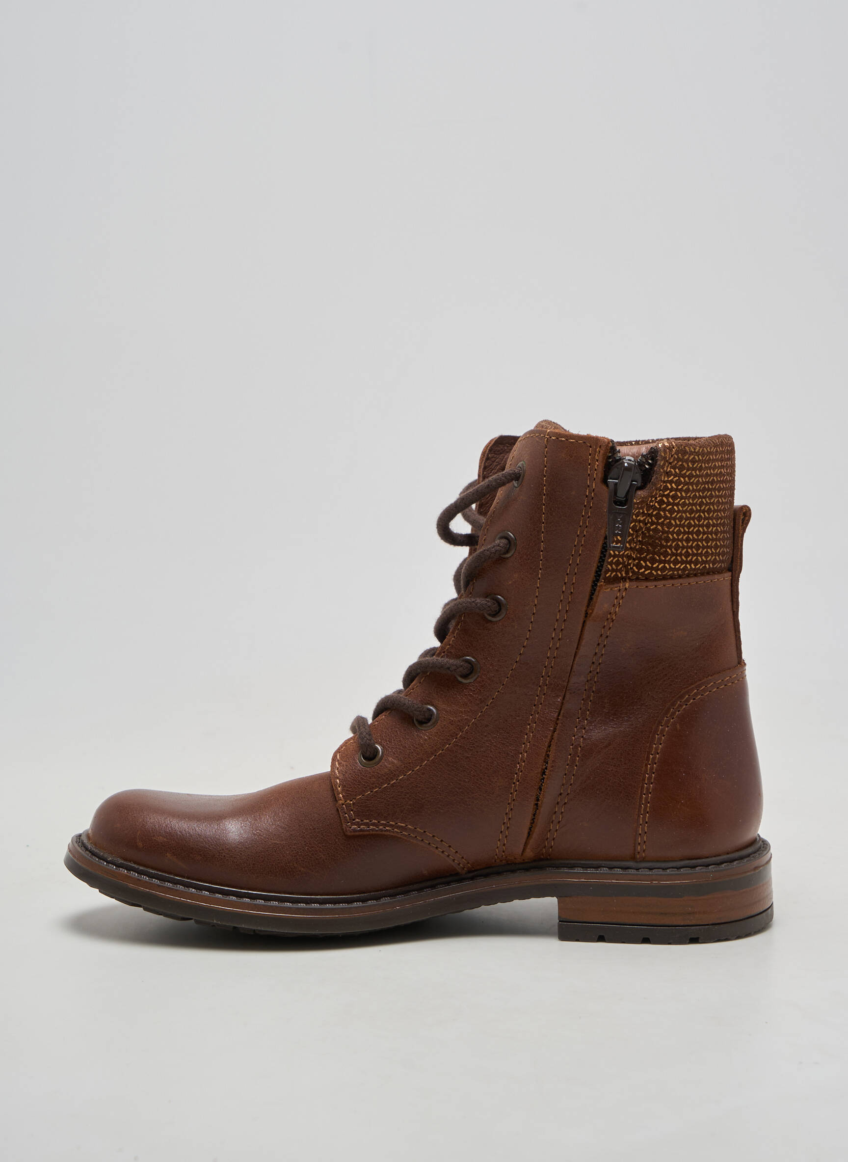 Botine/ghete chiquet chiquet maro BELLAMY fată