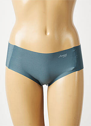 Shorty microfibre gri SLOGGI femeie