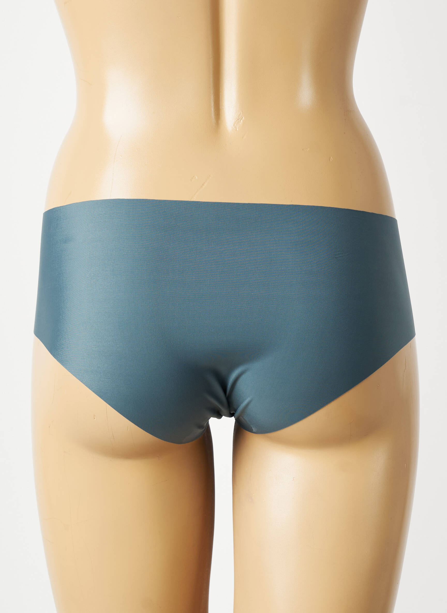 Shorty microfibre gri SLOGGI femeie
