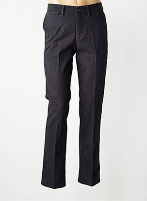 Pantalon chino buzunare albastru LCDN bărbat