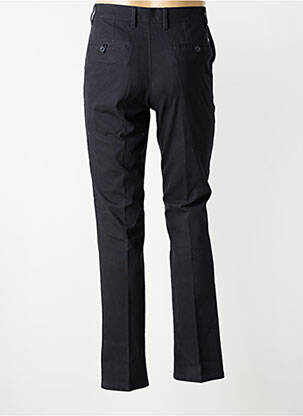 Pantalon chino buzunare albastru LCDN bărbat