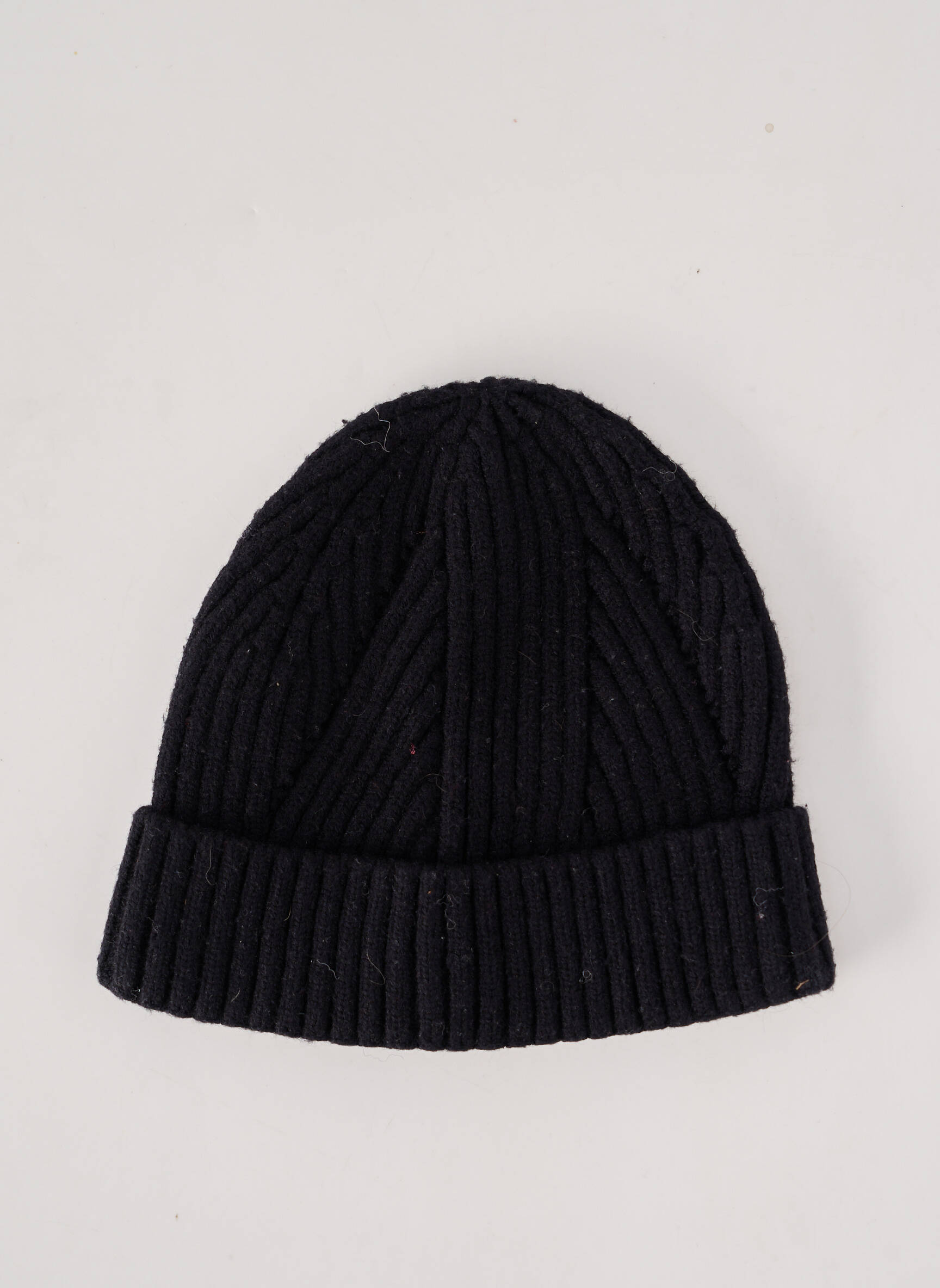 Căciulă negru SANS MARQUE băiat