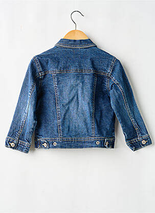 Jachete casual buzunare albastru OSHKOSH B'GOSH copil