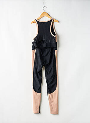 Set pantaloni bază pantalon negru ÔNNE femeie