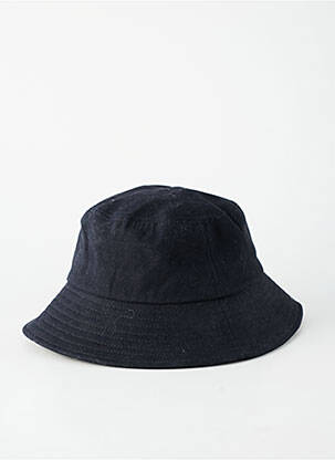 Pălărie căptușeală textilă negru NEW LOOK femeie