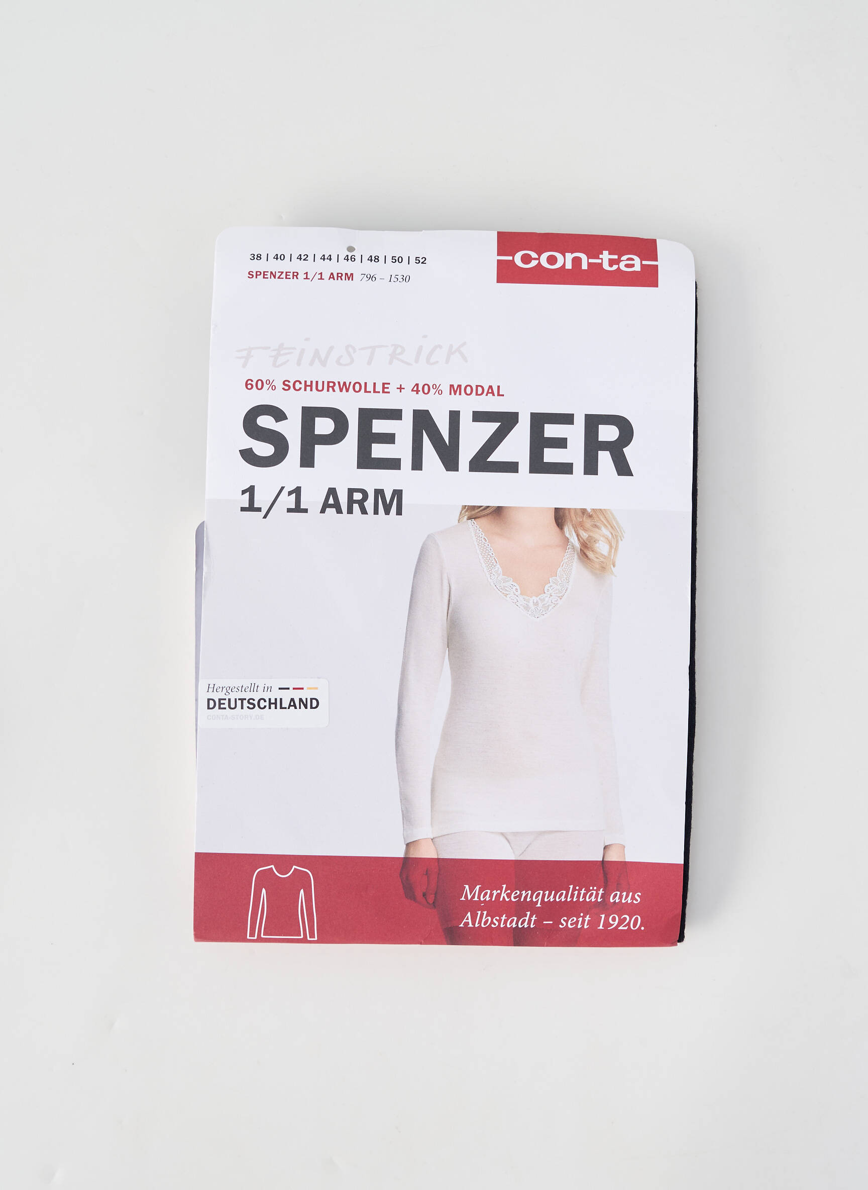 Tricou mâneci lungi mâneci lungi negru CON-TA femeie