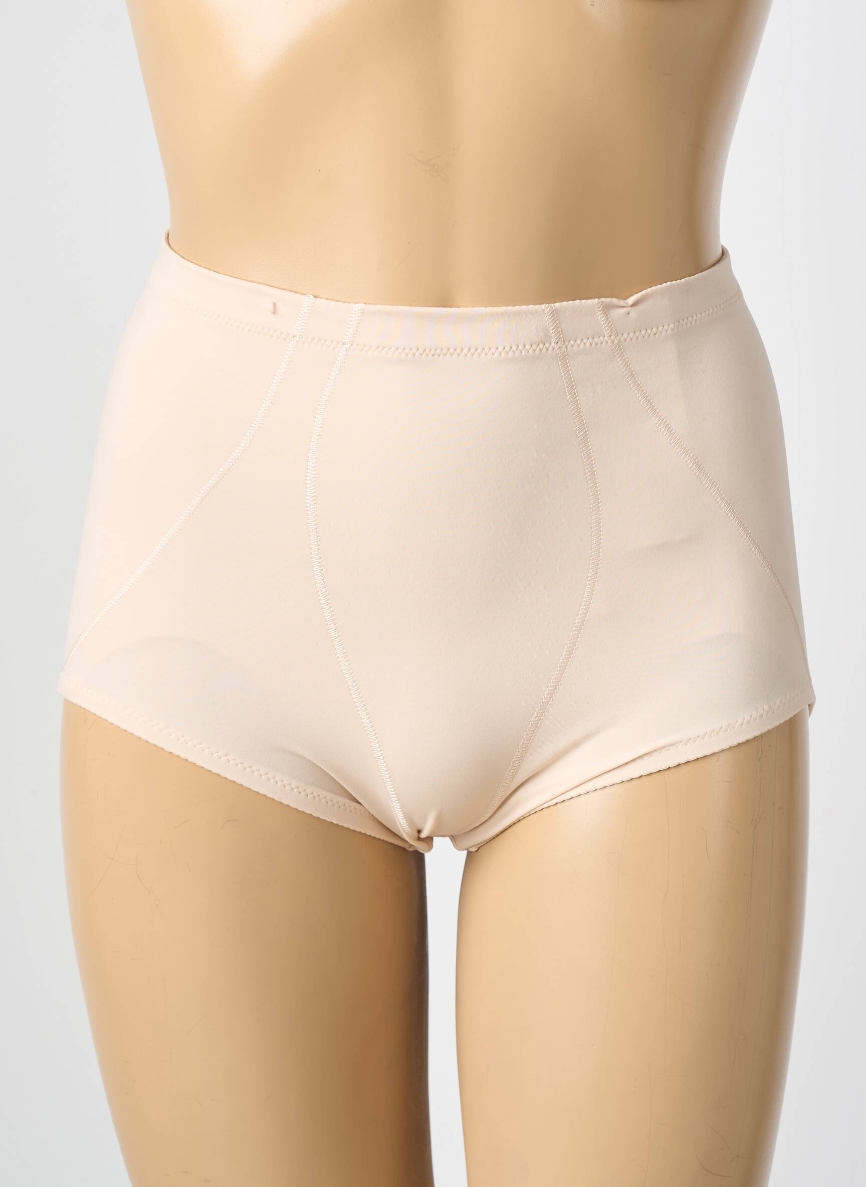 Chilot modelator chiloți bej TRIUMPH femeie