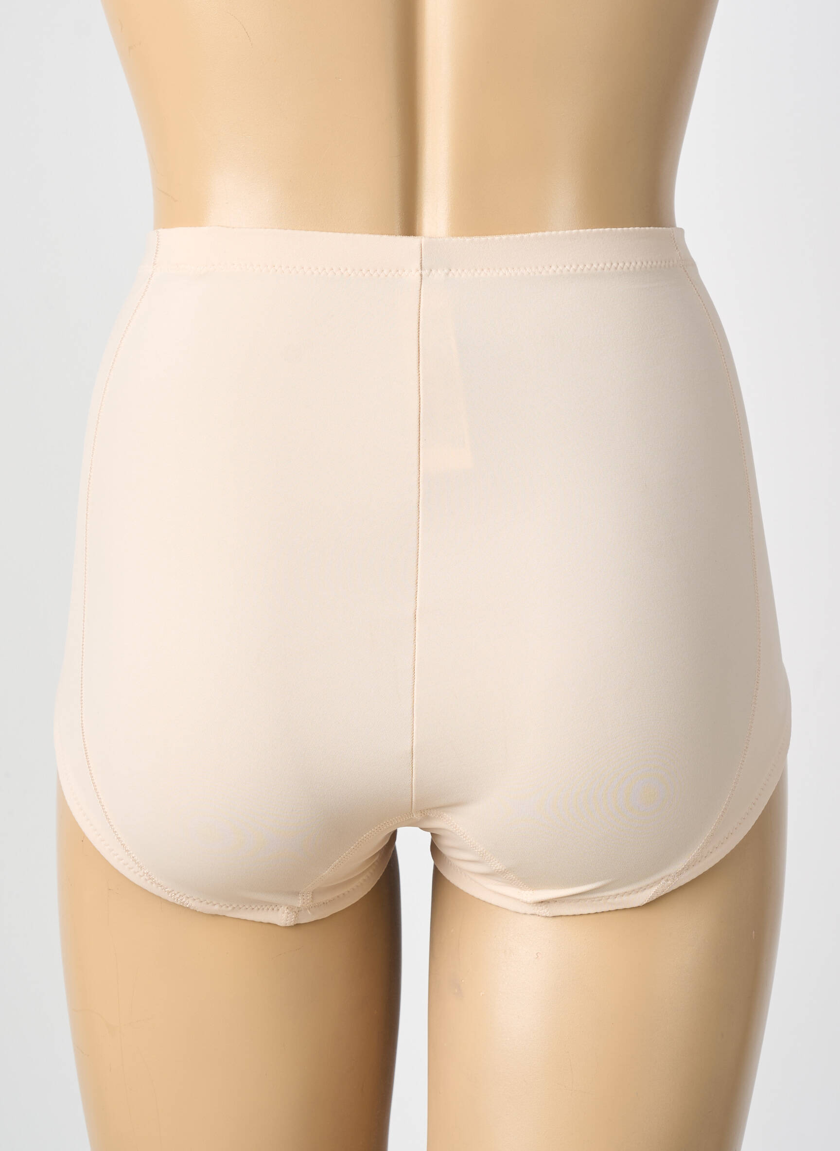 Chilot modelator chiloți bej TRIUMPH femeie