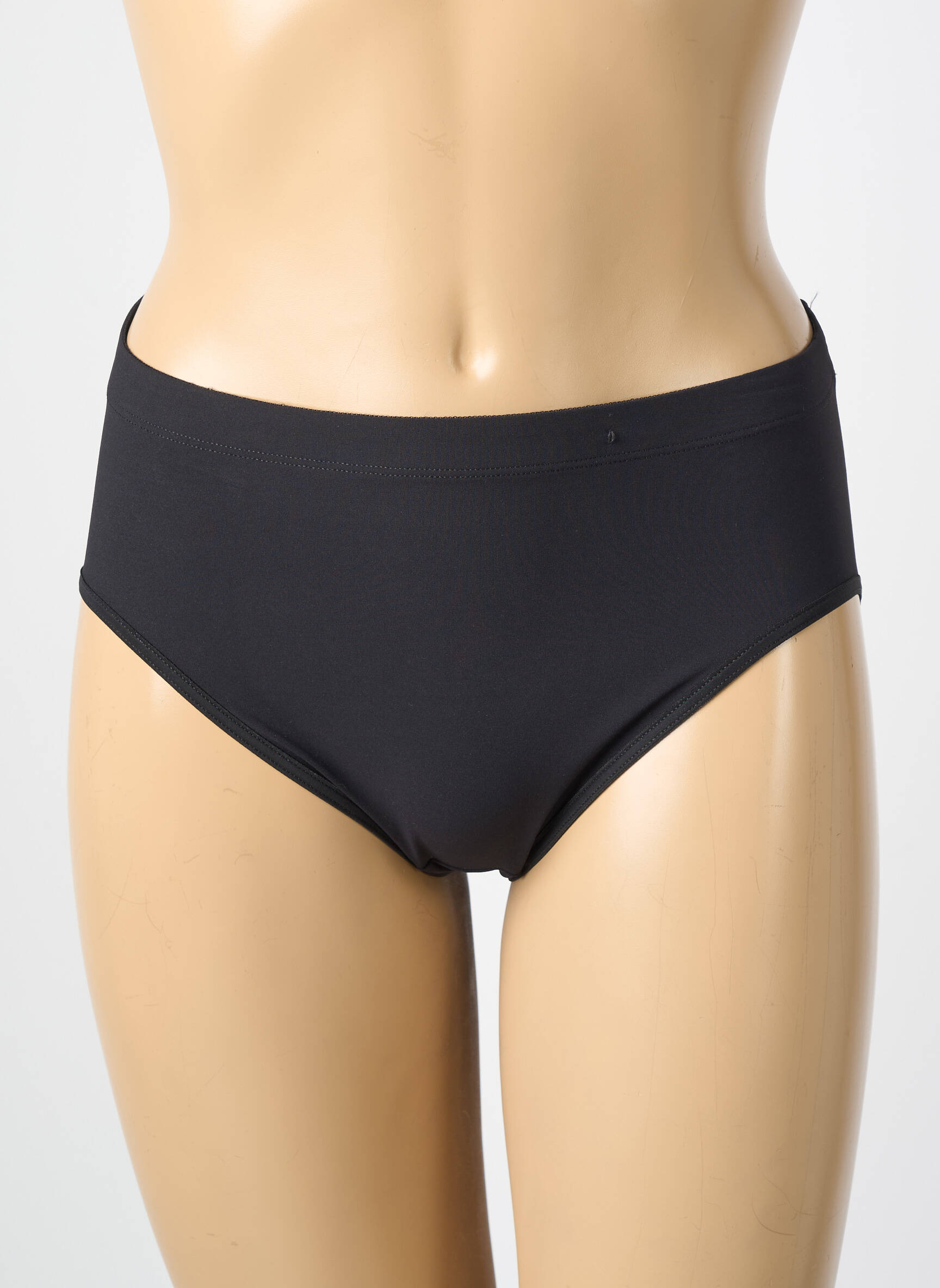 Chilot modelator elasticitate negru SLOGGI femeie
