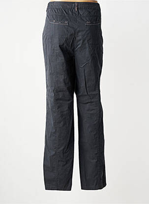 Pantalon drept elasticitate mărime normală gri JAC JAC femeie