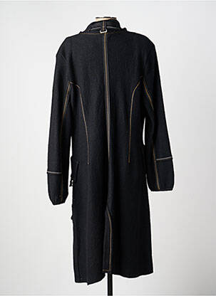 Jachete casual buzunare negru E & H femeie