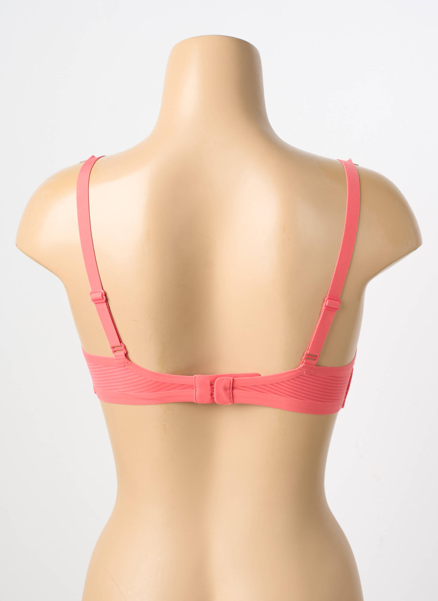 Sutien top sutien modelat top sutien modelat roz SLOGGI femeie