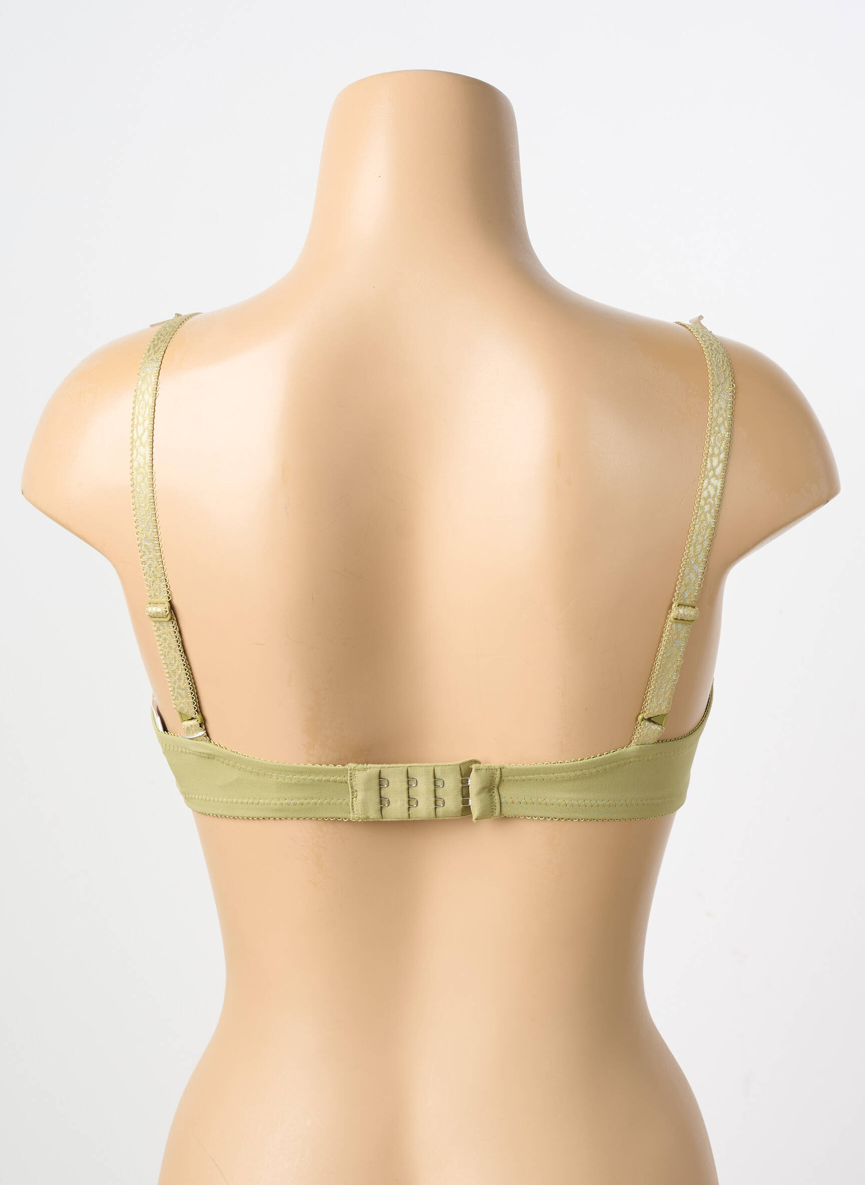 Sutien sutien cupe întregi cu decolteu înalt sutien cupe întregi cu decolteu înalt verde TRIUMPH femeie