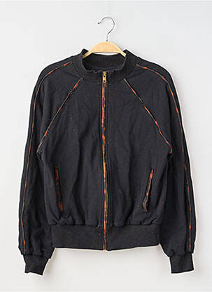 Jachete casual buzunare negru AUBADE femeie