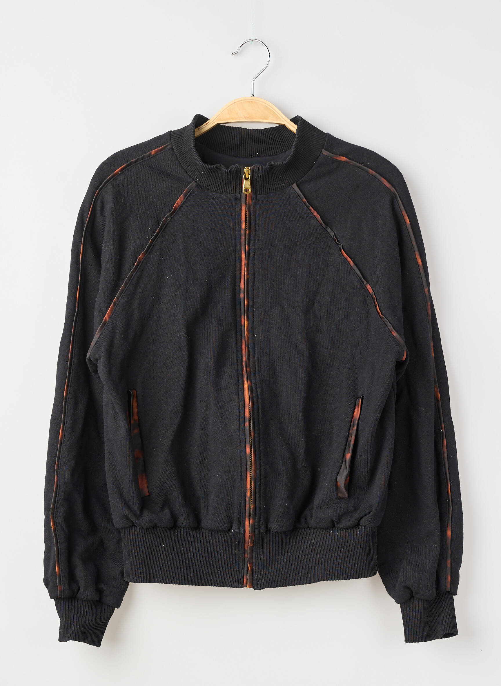 Jachete casual buzunare negru AUBADE femeie