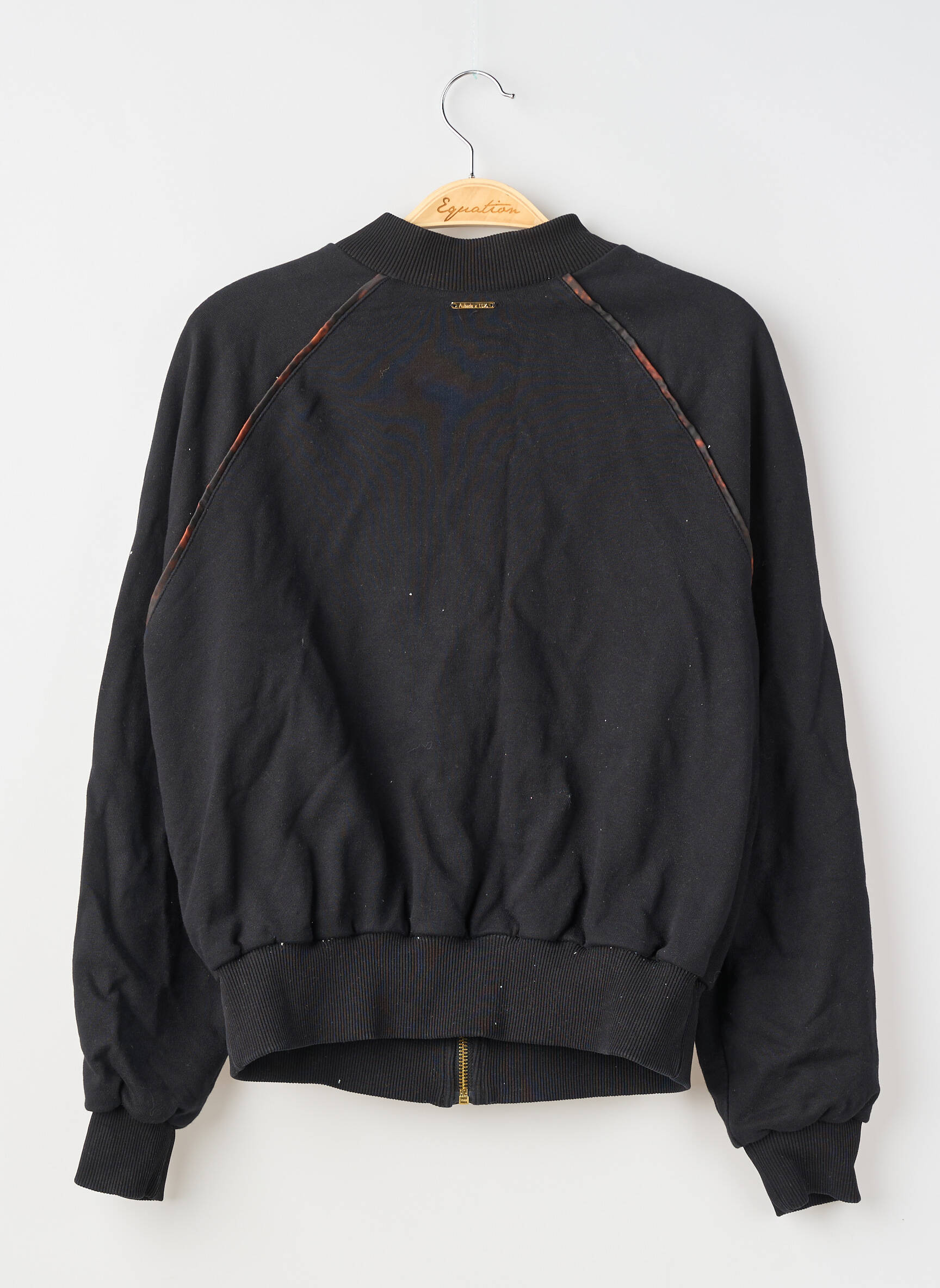 Jachete casual buzunare negru AUBADE femeie