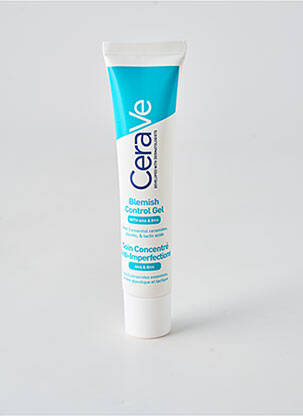 Îngrijire facială tip de piele toate alb CERAVE femeie