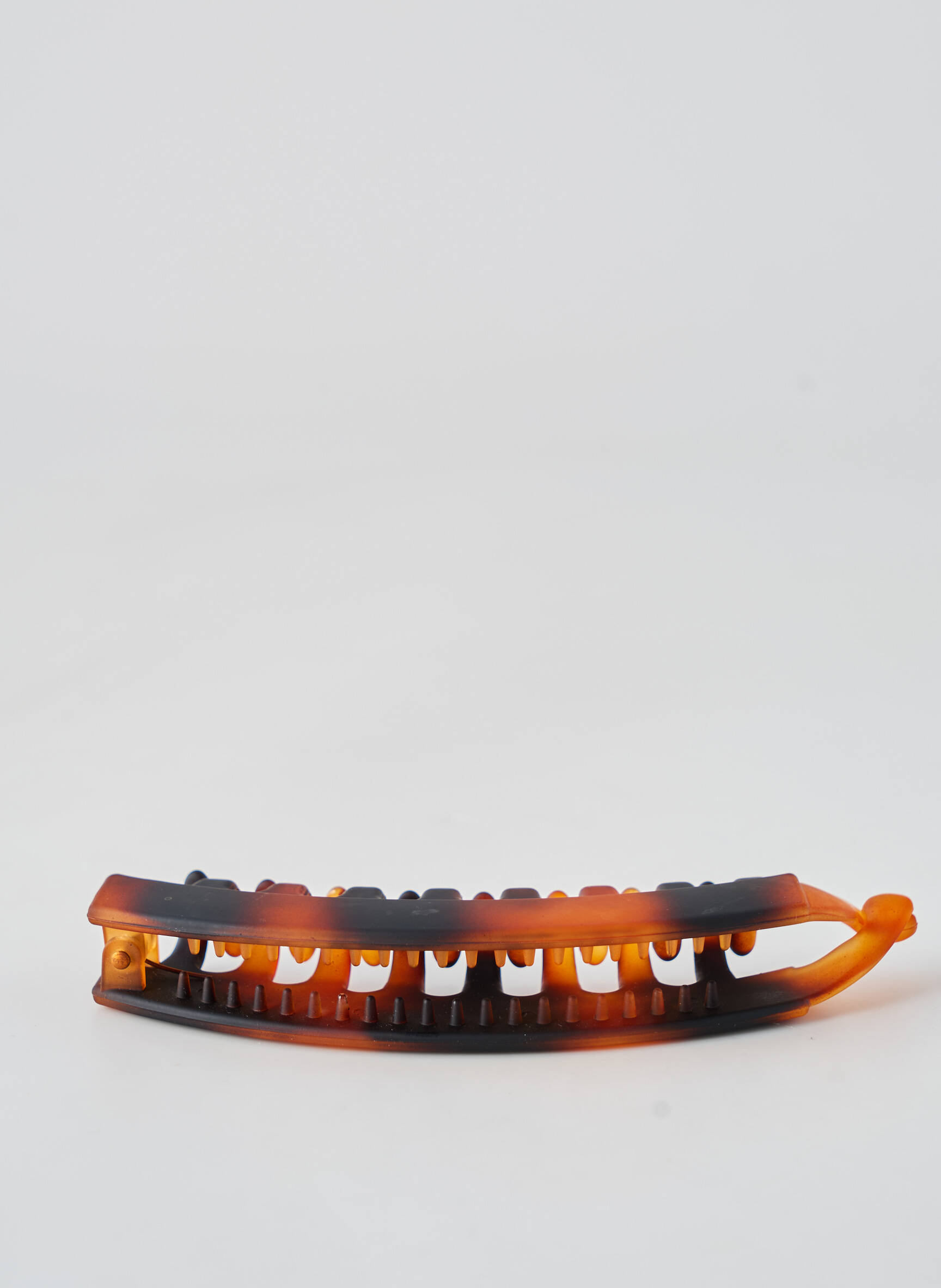 Accesoriu pentru păr negru SANS MARQUE femeie
